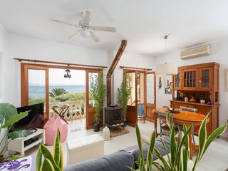 Vakantiehuis Alcudia  2