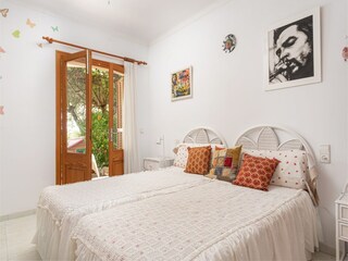 Casa per le vacanze Alcudia  10