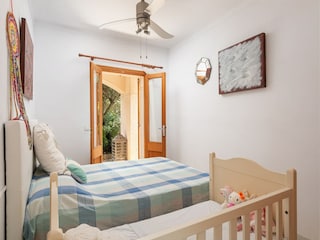 Vakantiehuis Alcudia  11