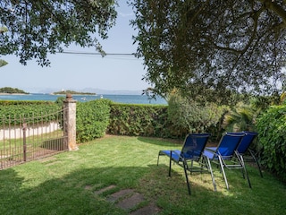 Casa per le vacanze Alcudia  17