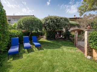 Casa per le vacanze Alcudia  18
