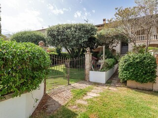 Casa de vacaciones Alcudia  21