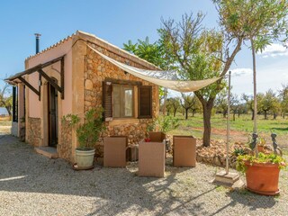 Villa Santa Maria del Camí Enregistrement extérieur 2