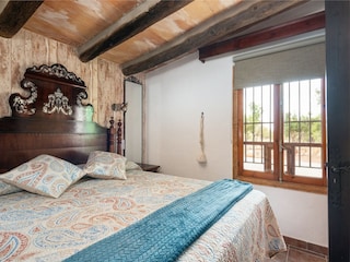 Villa Santa Maria del Camí Ausstattung 44
