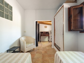 Villa Santa Maria del Camí Ausstattung 48