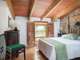 Villa Santa Maria del Camí Ausstattung 50