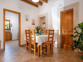 Ferienhaus Randa Ausstattung 14
