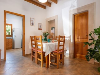 Holiday house Randa Features 14
