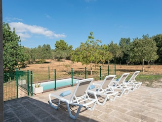 Holiday house Randa Outdoor Recording 7