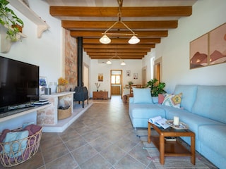 Holiday house Randa Features 18