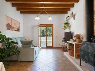 Ferienhaus Randa Ausstattung 20