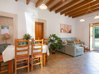 Ferienhaus Randa Ausstattung 21