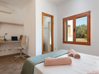 Ferienhaus Randa Ausstattung 26
