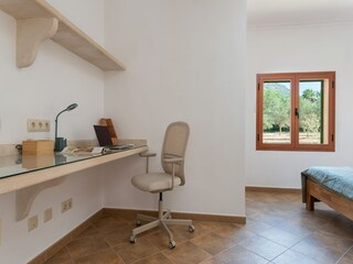 Ferienhaus Randa Ausstattung 27