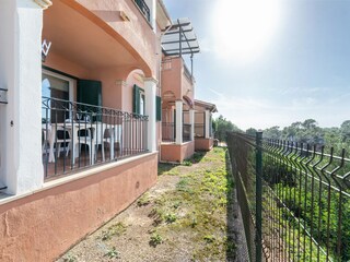 Appartement Llucmayor Enregistrement extérieur 4