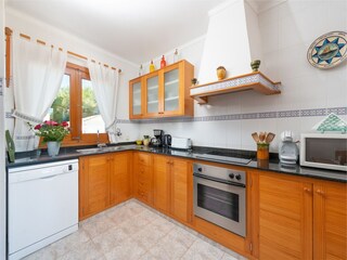 Villa Son Serra de Marina Kenmerken 21