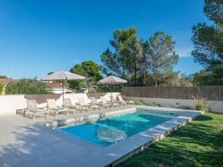 Villa Son Serra de Marina Buitenaudio-opname 10