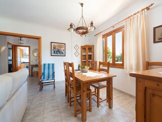 Villa Son Serra de Marina Ausstattung 24