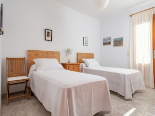 Villa Son Serra de Marina Características 28
