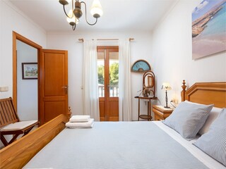 Villa Son Serra de Marina Ausstattung 32