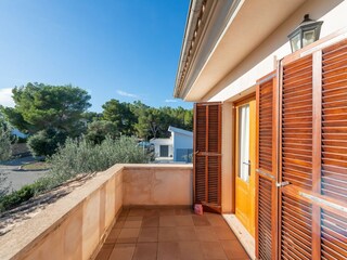 Villa Son Serra de Marina Outdoor Recording 14