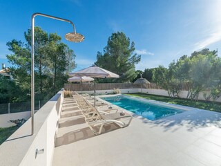 Villa Son Serra de Marina Buitenaudio-opname 19