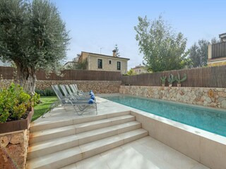 Villa Costitx Außenaufnahme 7