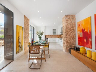 Villa Costitx Features 21