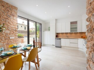 Villa Costitx Features 22