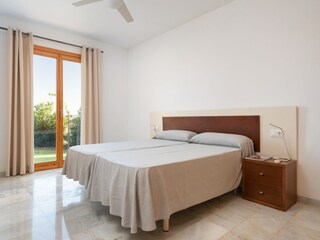 Villa Porto Cristo Équipement 17