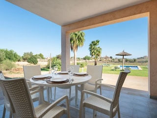 Villa Porto Cristo Enregistrement extérieur 2