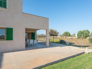 Villa Porto Cristo Enregistrement extérieur 7