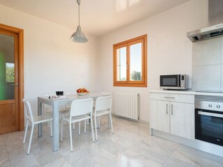 Villa Porto Cristo Ausstattung 22