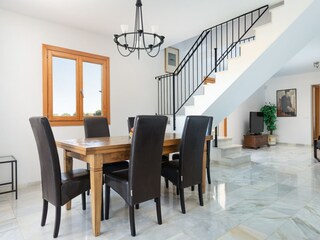 Villa Porto Cristo Ausstattung 23