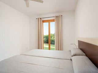 Villa Porto Cristo Ausstattung 25