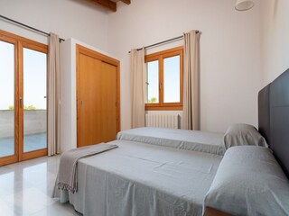 Villa Porto Cristo Kenmerken 27