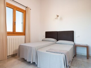 Villa Porto Cristo Ausstattung 28