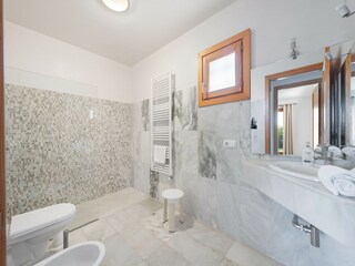 Villa Porto Cristo Ausstattung 32