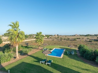 Villa Porto Cristo Environnement 35