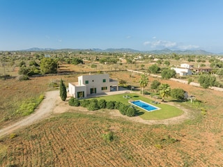 Villa Porto Cristo Environnement 36