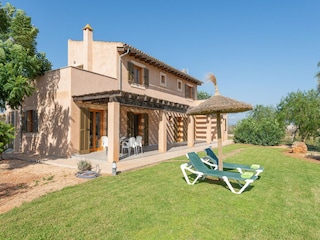 Villa Porto Cristo Registrazione all'aperto 3