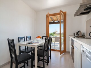 Villa Porto Cristo Ausstattung 21