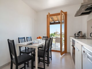 Villa Porto Cristo Caratteristiche 21