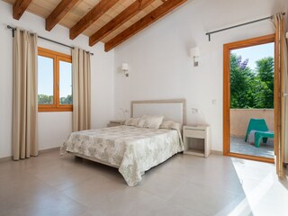 Villa Porto Cristo Ausstattung 27