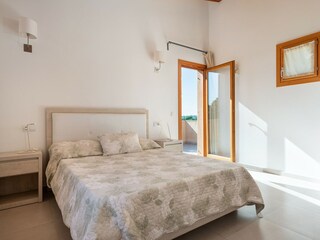 Villa Porto Cristo Caratteristiche 28