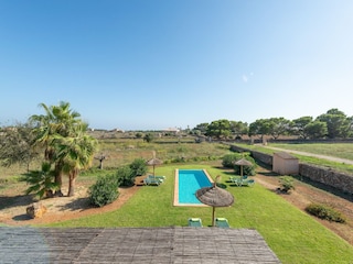Villa Porto Cristo Enregistrement extérieur 15