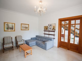Villa S'Illot Características 14
