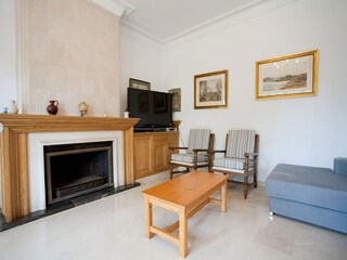 Villa S'Illot Équipement 20