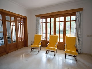 Villa S'Illot Équipement 20