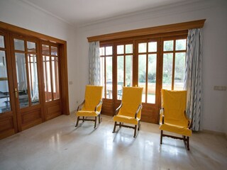 Villa S'Illot Équipement 21